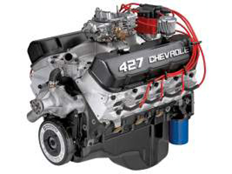 P0797 Engine